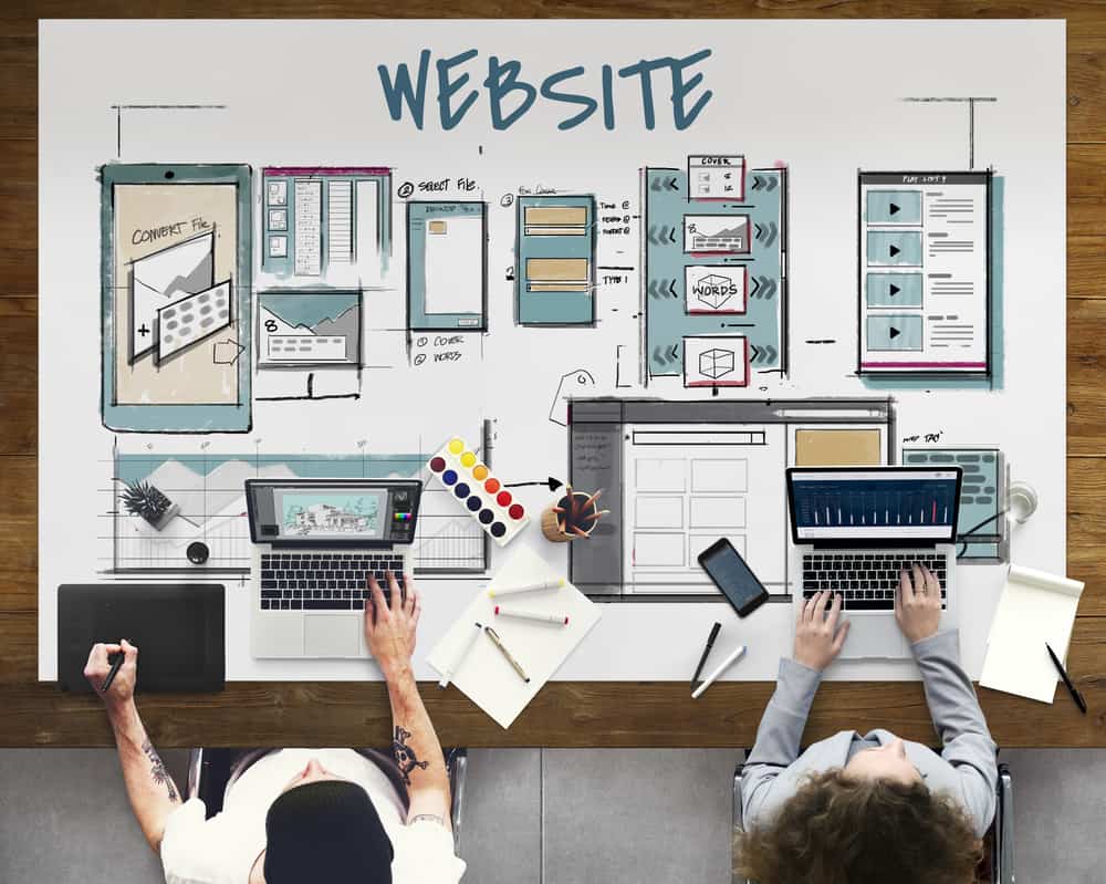 website design buffalo grove il