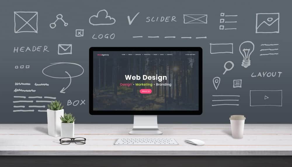 website design buffalo grove il