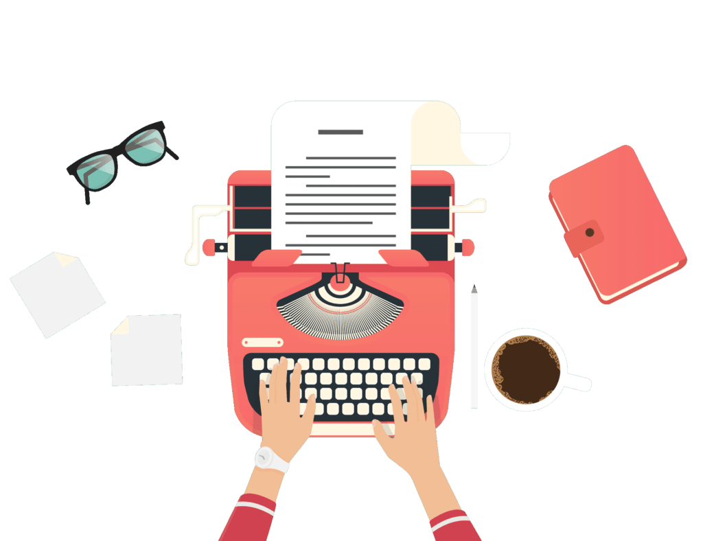 article writing services