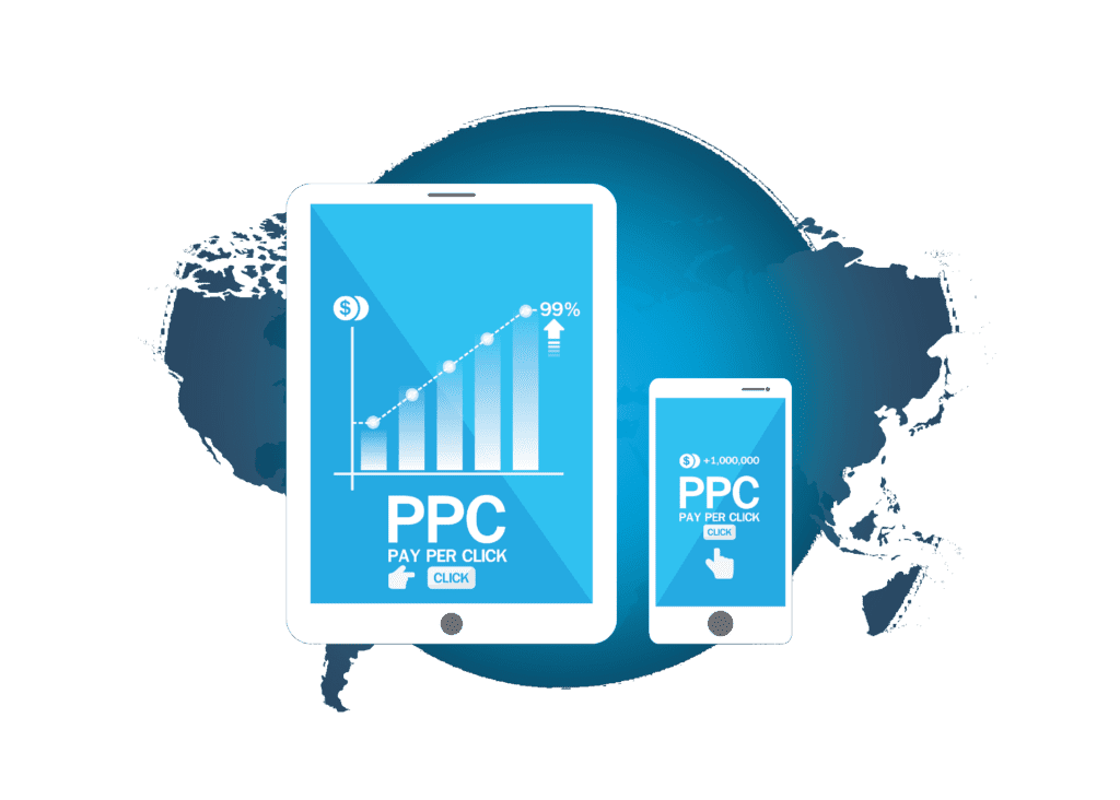 pay per click marketing