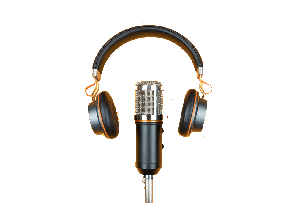 podcast services