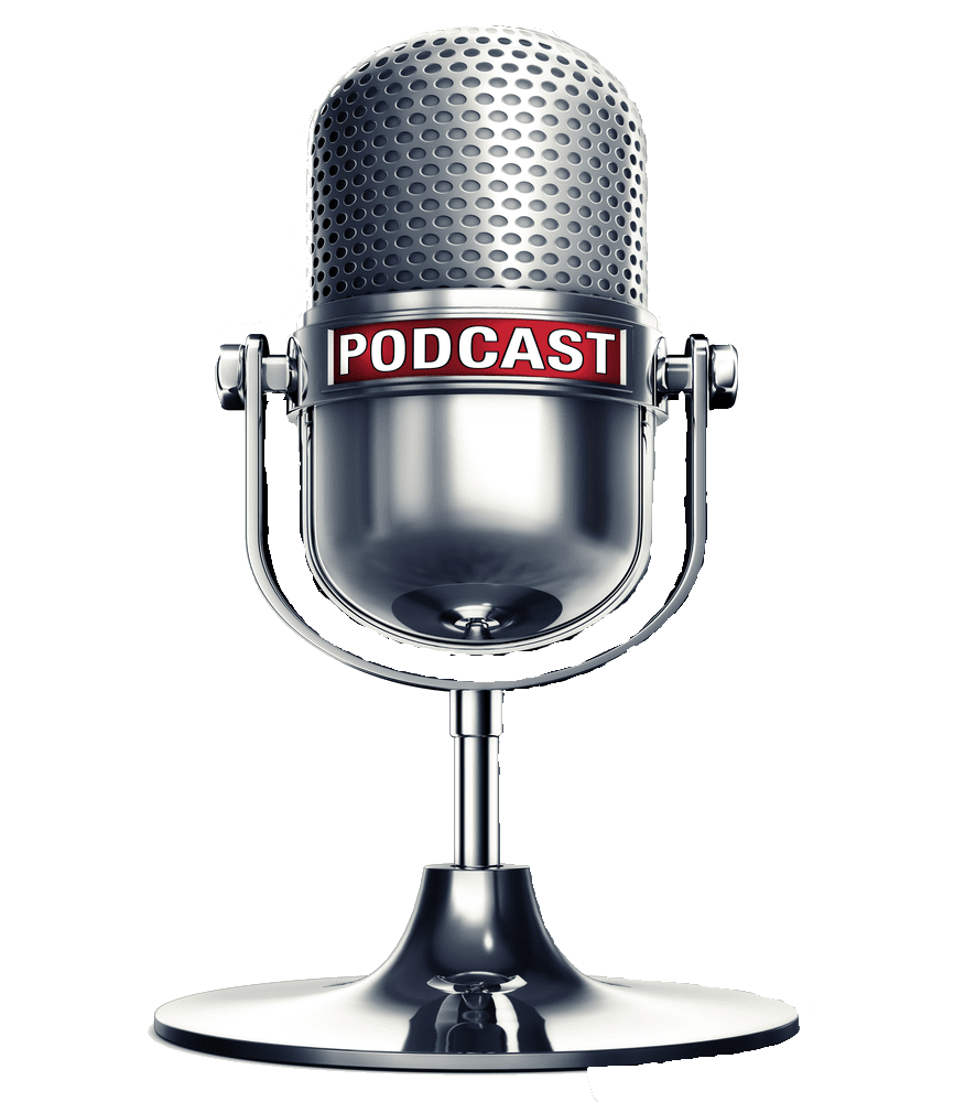 Podcast Services