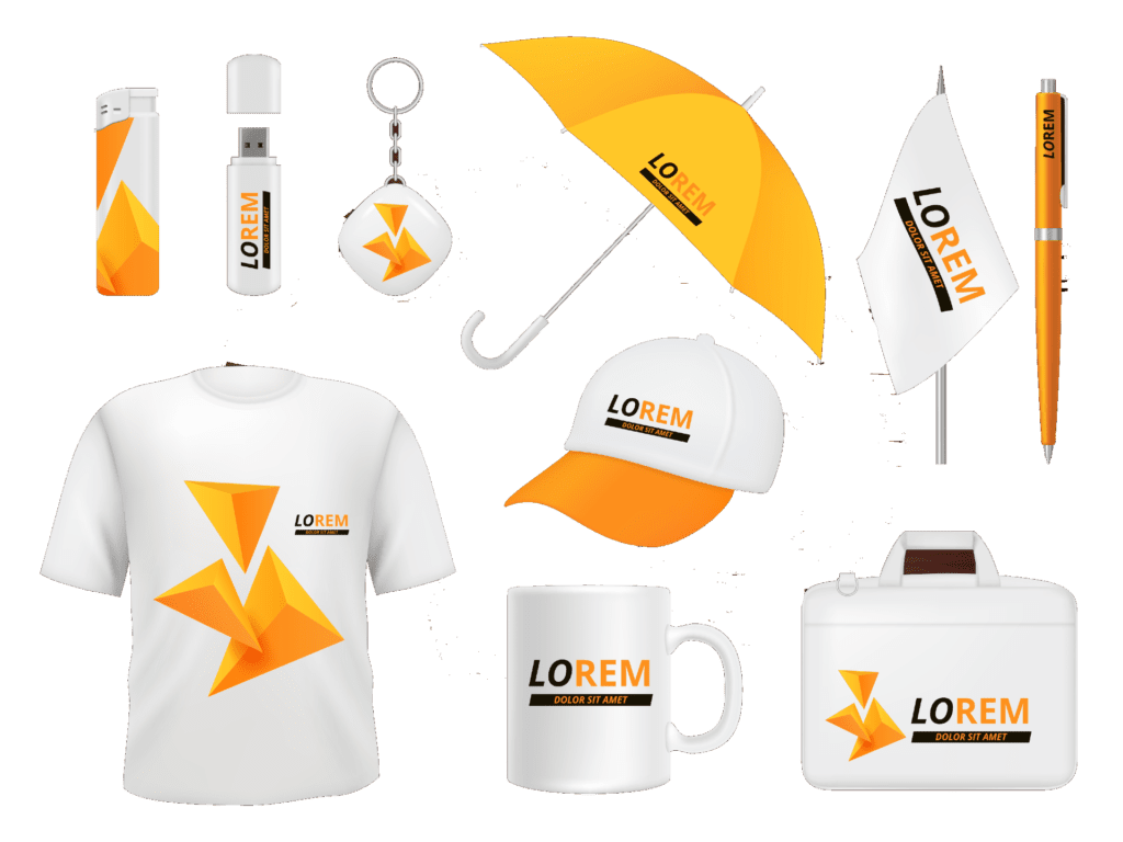 promotional product design