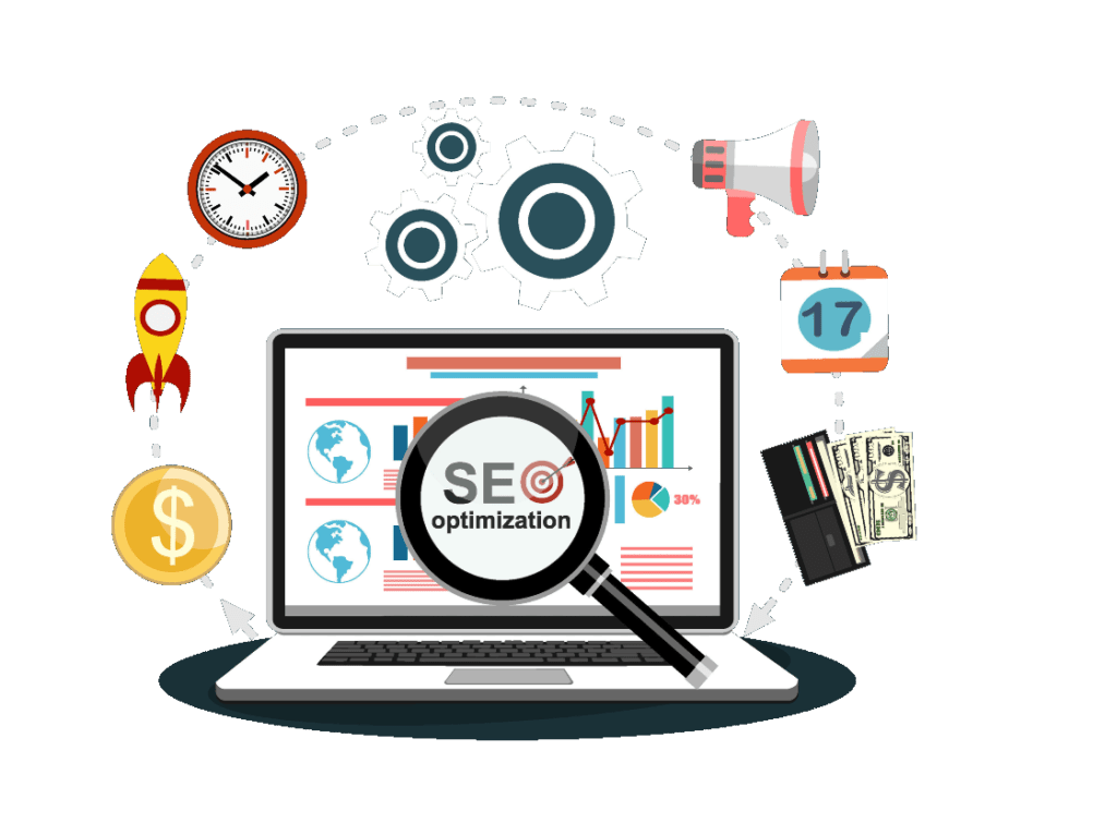 SEO marketing