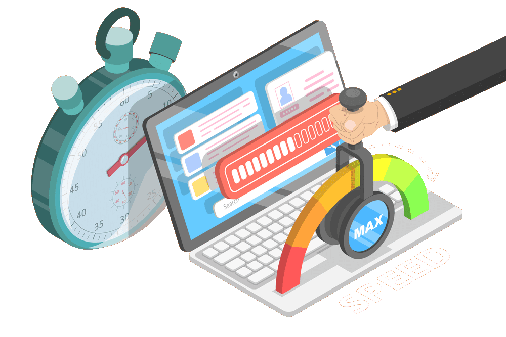 Website Speed Audit