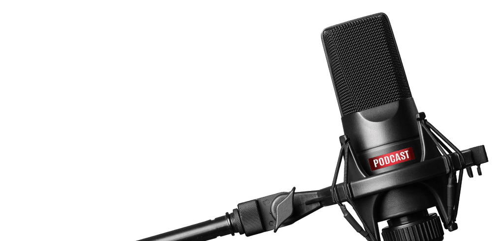 podcast services