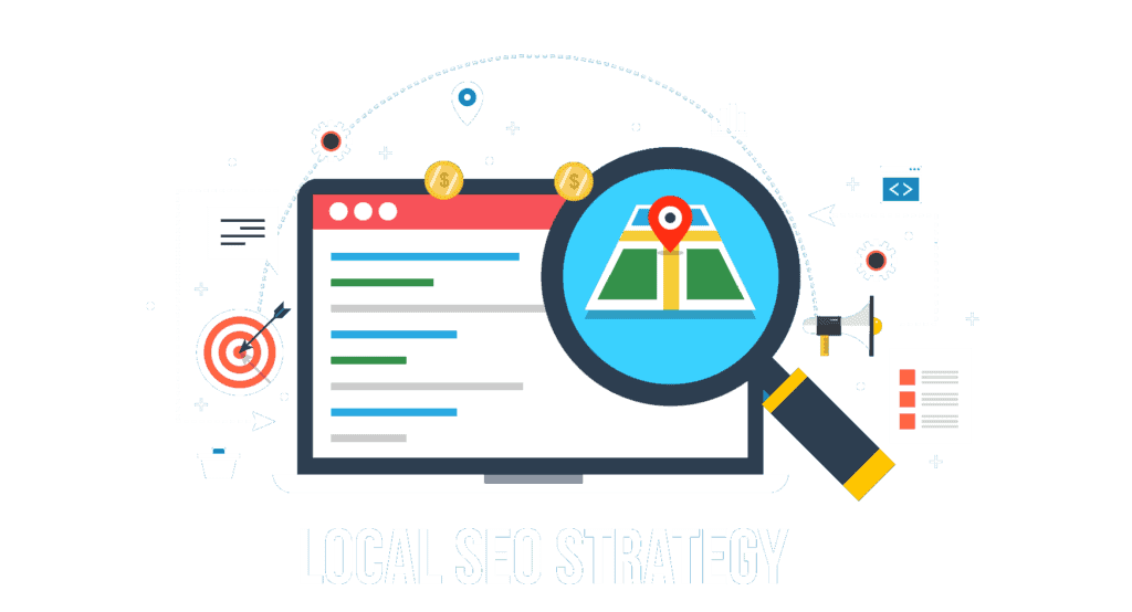 Local SEO Marketing