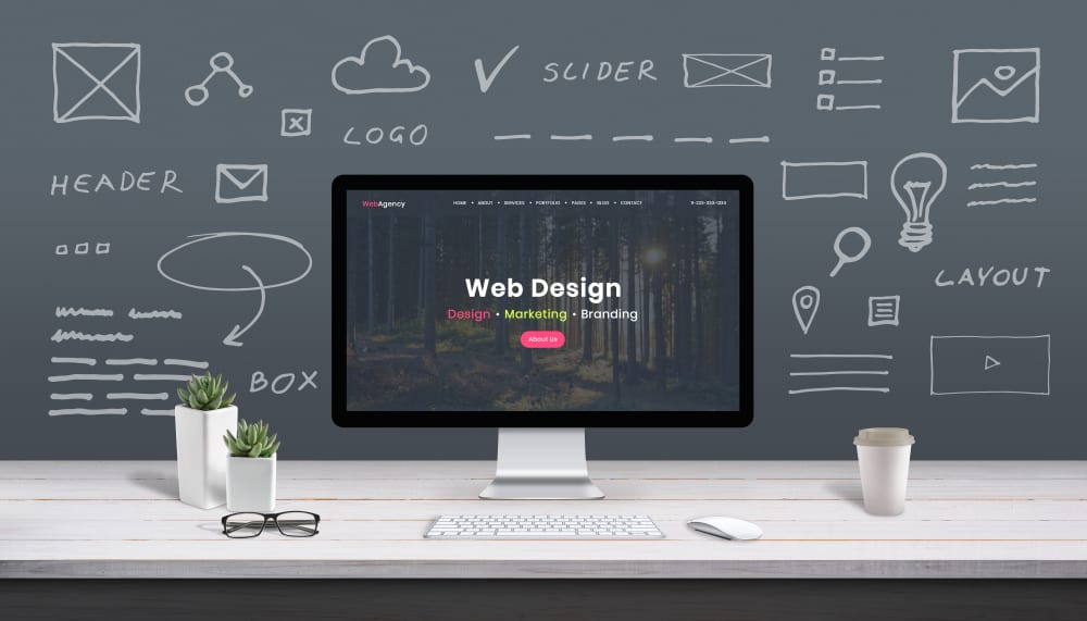 Temecula Website Design Services