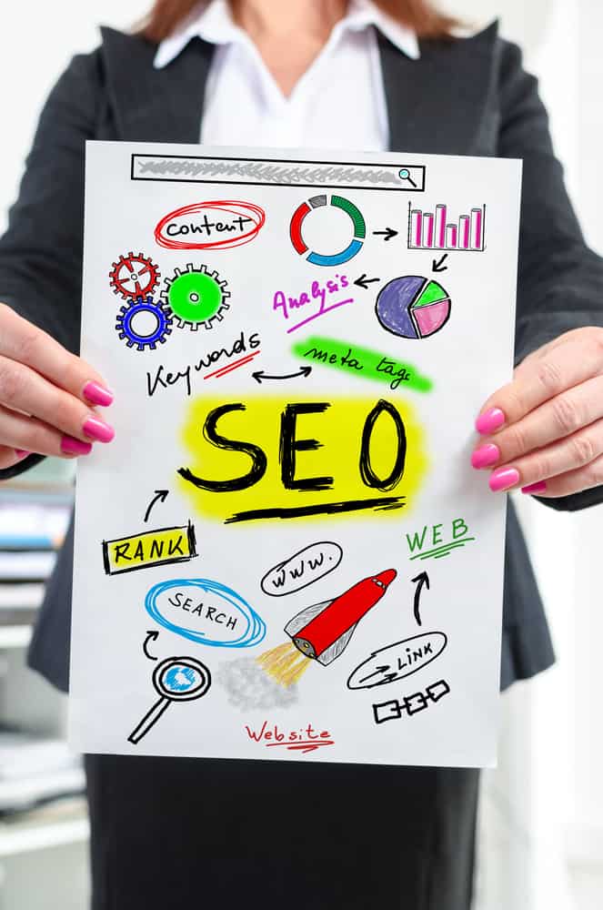 Website SEO Services