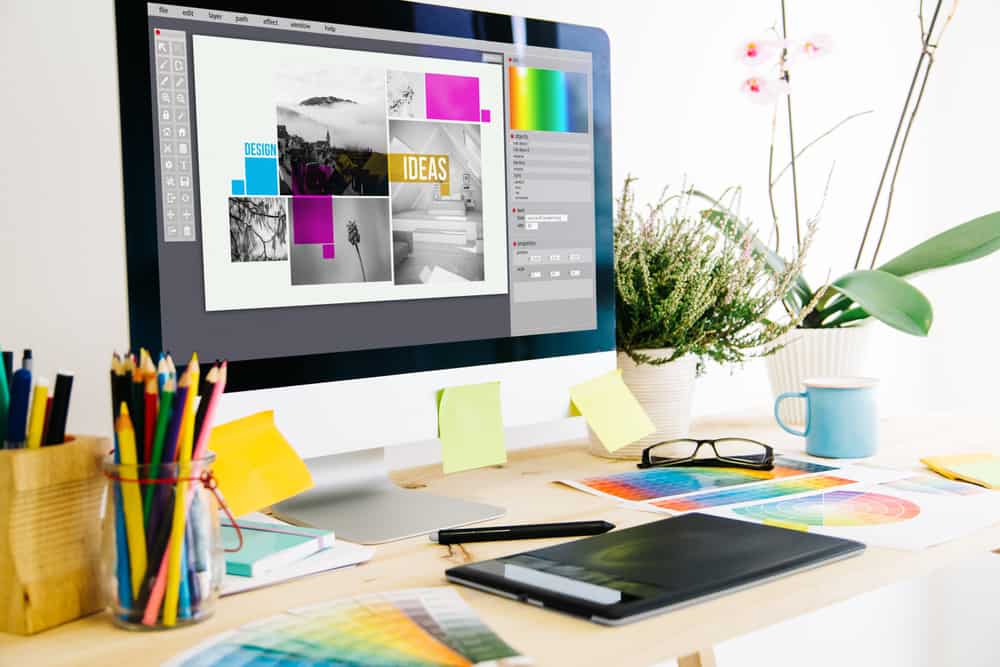 Graphic Design Services Murrieta CA