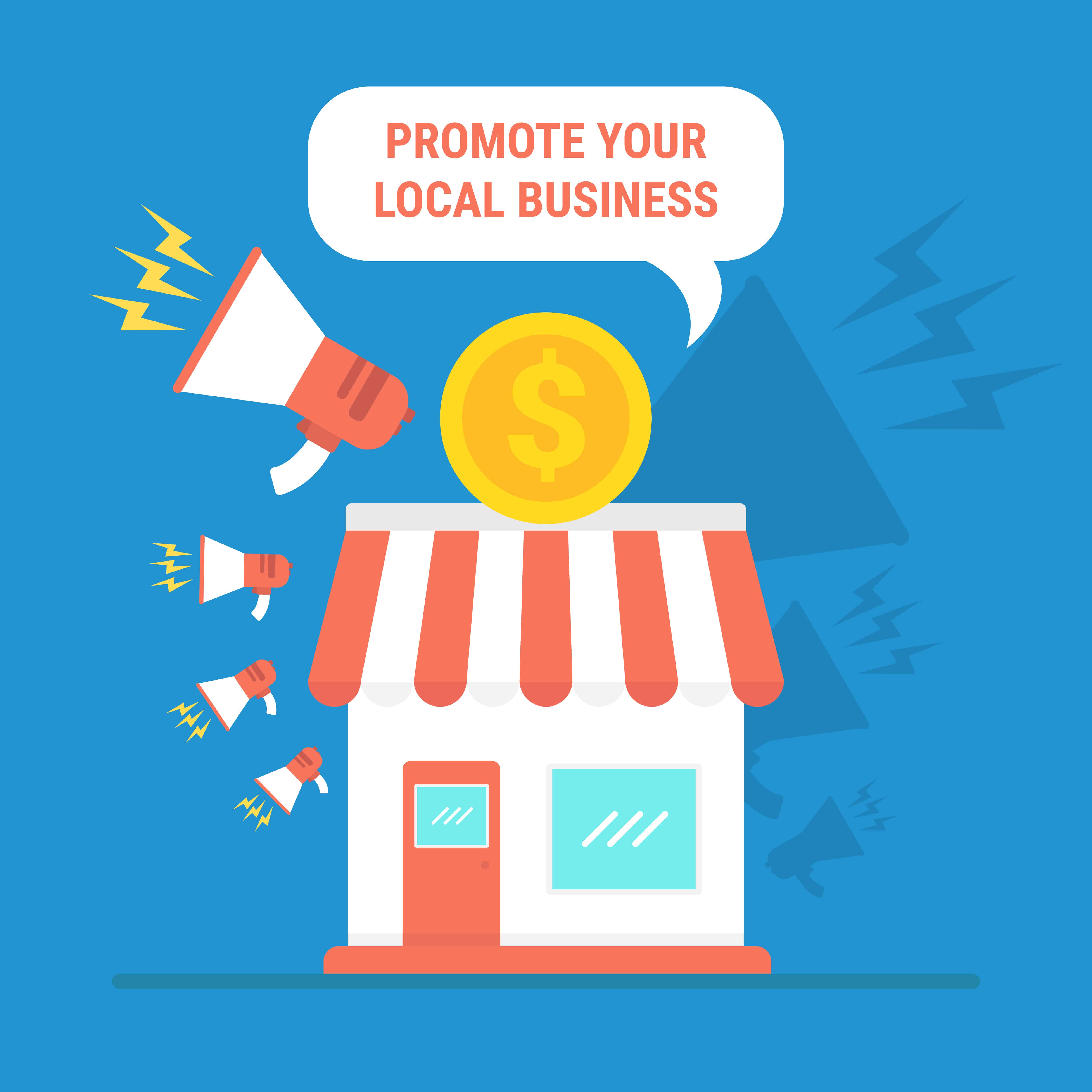 Local SEO Services