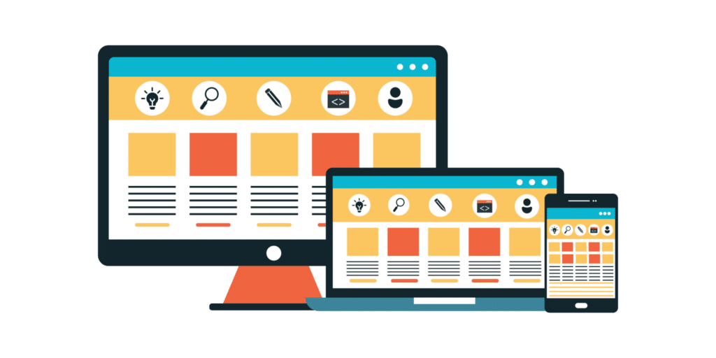 website design hawthorn woods il