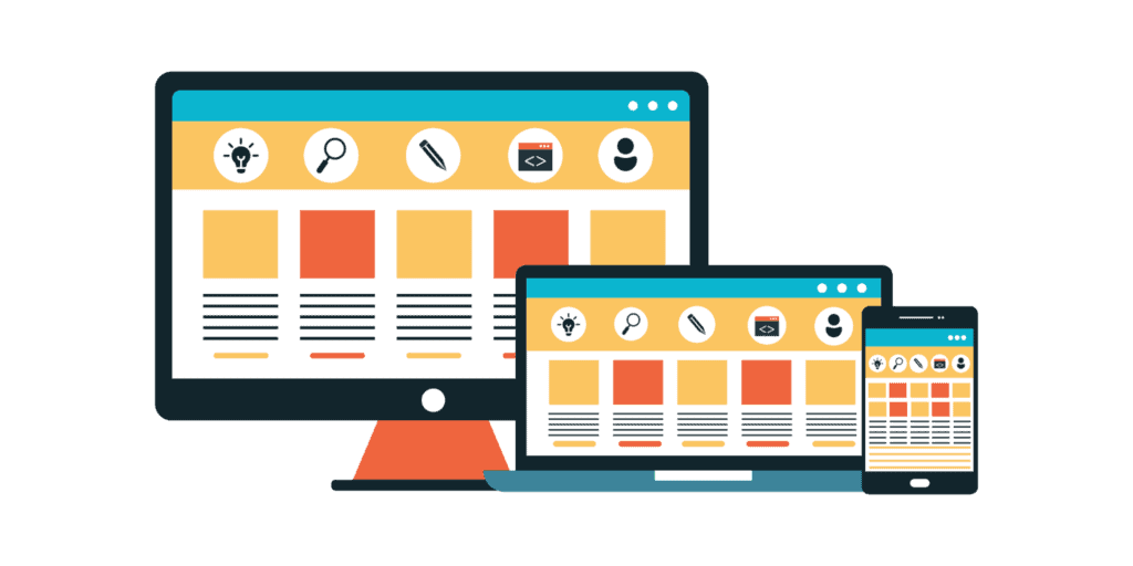 website design woodstock il